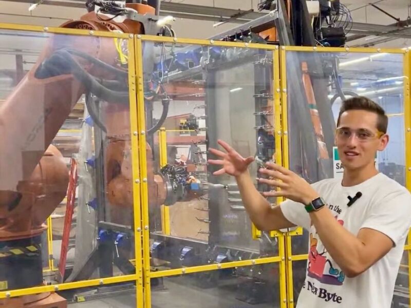 Construction Jobs Abroad With Free Visa & Housing