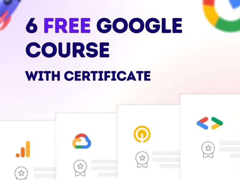 Jobs You Can Get With Free Online Certificates in 2026