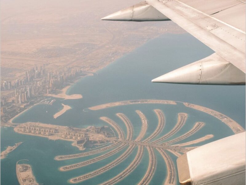 Jobs in Dubai Without Experience for Foreigners