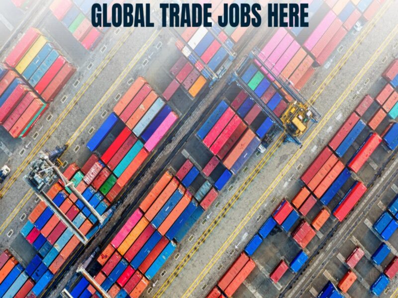 Skilled Trade Jobs Abroad With Visa Sponsorship